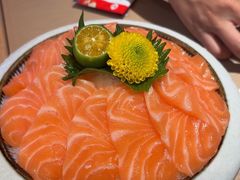 -大赞寿司(国贸店)