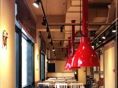 大堂-青鹤谷(苏州店)