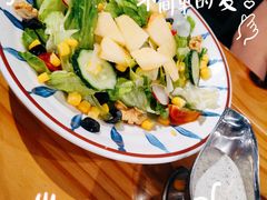 -清真·艾美可餐厅(大悦汇店)