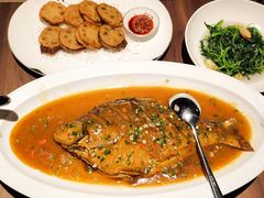 -曾宴·楚菜(湖北省博物馆店)