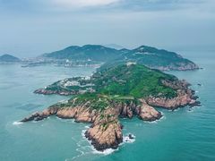 -舟山嵊泗列岛风景名胜区