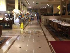 自助取餐区-芭菲盛宴·环球美食(袁家岗店)