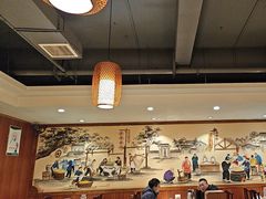 -老雒阳面馆·水席(高新区店)