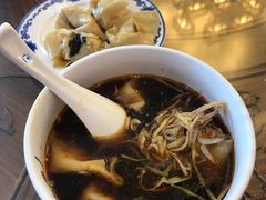 红汤辣-勤德兴(湖滨路店)