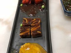 -鸭匠食府·挂炉烤鸭·新京菜(阜成路店)