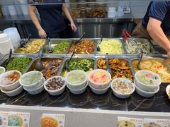 -荟选餐饮徐家汇社区食堂(徐虹北路店)