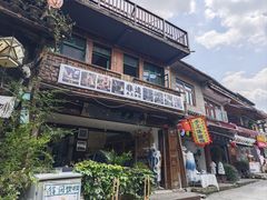 -金必轩(青岩店)