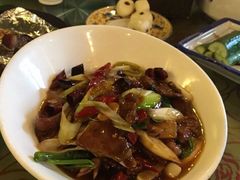 -钦善斋(武侯祠店)
