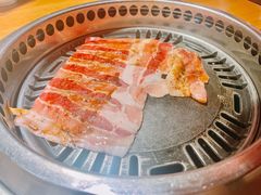 -大唐尚武烤活鳗鱼黑牛烤肉(大里路店)
