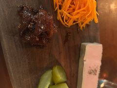 -羽深肉铺 Steak & Wine