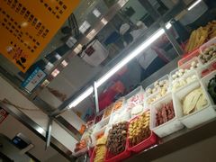 -武汉大学-桂园餐厅