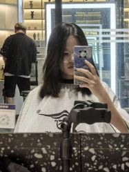 -丝语萱形象