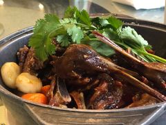 美极鸭五件-美极鲜食坊(宝安南路店)