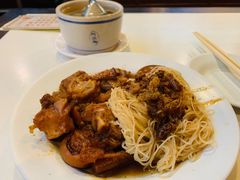-阿水狮猪脚大王(台中公园店)