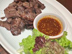 -翔峰炭火鳗鱼(悦泰街里公寓店)