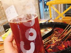 -CoCo都可(北苑K酷店)