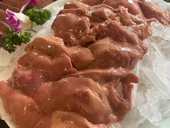 -佬土鹅肠火锅(解放路店)