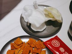 -叁宝烤肉• 西安烧烤(凤城十二路店)