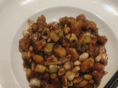 -大碗居·烤鸭·鱼头泡饼(天坛东门店)