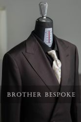 点击看大图 -Brother西服礼服定制·商务·婚礼(佛山南海店)