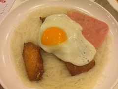-大哥餐厅(西城花园店)