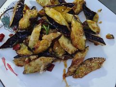 -满堂春特色餐馆