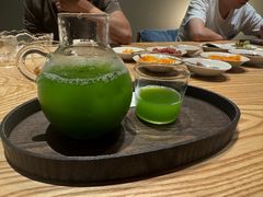 -隐溪茶馆(金虹桥店)