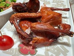 红烧鸽-大鸽饭(岗顶店)