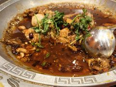 -嗣林·爷爷的私房菜(湾里店)