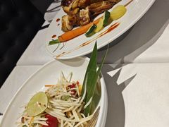 -泰香米泰国餐厅(鎏嘉码头店)