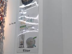 -神仙雪浓汤(明洞店)