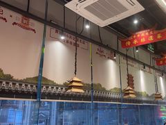 -肖记公安牛肉鱼杂馆·省级非物质文化遗产(江汉路直营店)
