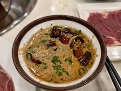 -福寿斋·老北京铜锅涮肉·烤鸭(顺义总店)