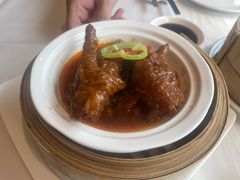 -皇朝尊会(龙之梦大酒店)