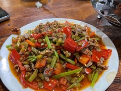 -湖南湘菜馆(东湘缘二店)