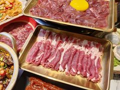 -钢管厂五区小郡肝火锅串串香(清河店)