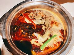 -一叶一世界•素食餐厅(环球中心店)