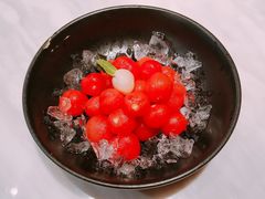 荔枝小番茄-大树餐厅(益田假日店)