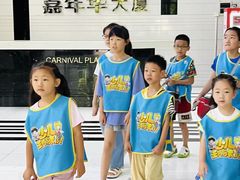 -蓝话筒·少儿成人演讲口才·主持朗诵·戏剧表演(大华第一坊店)