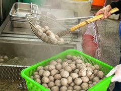 -阿娟牛肉丸·手打牛肉丸·现做现卖