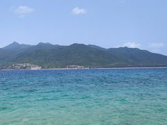 -海南分界洲岛旅游区