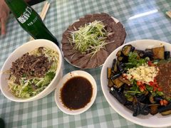 -十二忠手拉面(中华路店)
