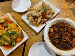 锅包肉-大东北(武侯祠店)
