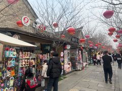 -回龙窝历史文化街区