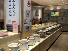 -素满香·素食自助餐(苏州·临顿路店)