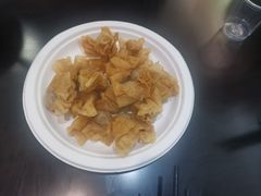 -蓝记云吞(正果店)