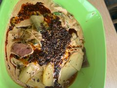 -林静小吃(复兴路店)