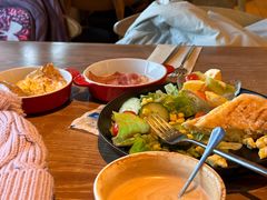 -必胜客(南锣鼓巷店)