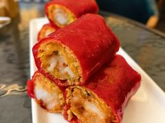 -肥田仔·香港大排档(静安寺店)