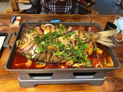 -牛魔王大排档(海亮店)
